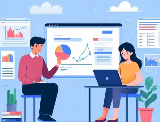 Mastering Cognos for Statistical Assignments