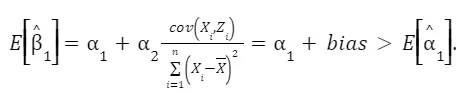 OLS Regression Models 16