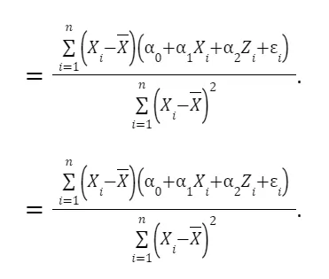 OLS Regression Models 2