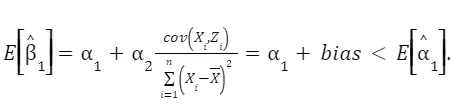 OLS Regression Models 21