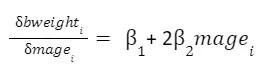 OLS Regression Models 23