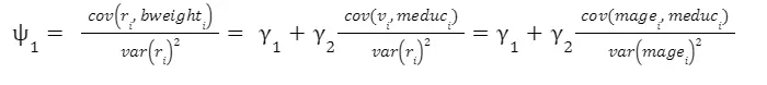 OLS Regression Models 25