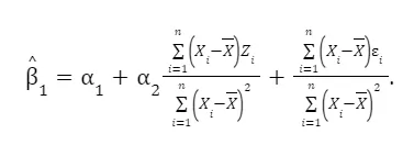 OLS Regression Models 4