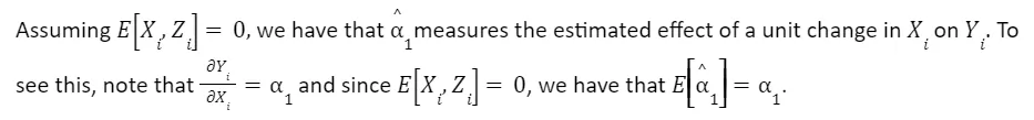 OLS Regression Models 7