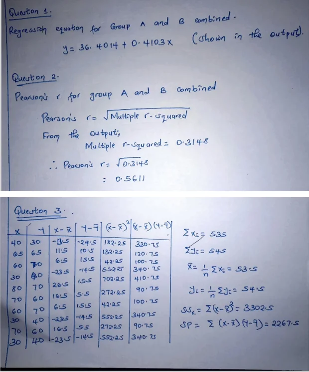 Correlation-Analysis-Solution