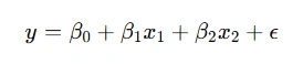 Linear-Regression-Model