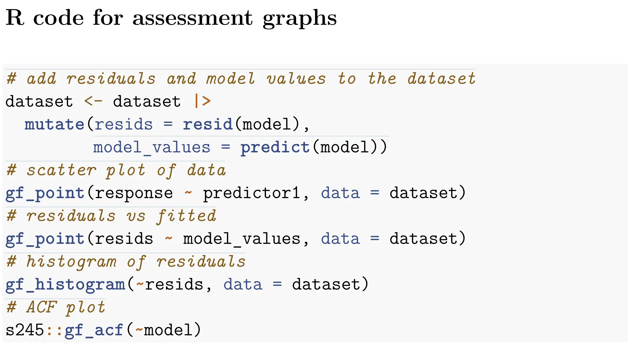 Linear-Regression