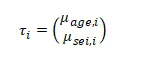 null and alternative hypotheses 1