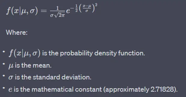 understanding-the-normal-distribution